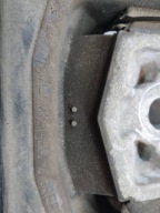 engine mount Ford Mondeo Mk5 (2014-)