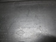 RENAULT KADJAR 1.6 DCI 15R cap cover boot right 767H24099R