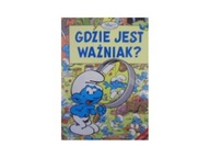 Gzie jest Ważniak? - Praca zbiorowa