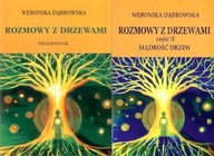 Rozmowy z drzewami 1+2 Dąbrowska