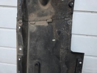 cover chassis left covers below AUTO AUDI A6 C7 A7 4G KOMPLET