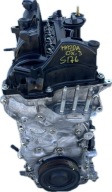engine S8 S801 MAZDA 3 Mazdy CX-3 1.8 SKYACTIV-D 116KM 55 tys km