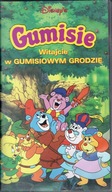 Kaseta wideo Gumisie Witajcie w Gumisiowym Ogrodzie