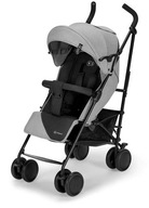 KINDERKRAFT SIESTA WÓZEK SPACEROWY GREY 22 KG