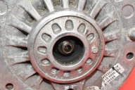 shock absorber left front 6791579 BMW 4 F36 2.0 D 150 KM 13-17