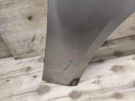 fender front right side Mitsubishi Lancer 10 CY4A 2007
