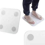 XIAOMI MISMART MIBODY COMPOSITION SCALE 2 WAGA ELEKTRYCZNA INTELIGENTNA