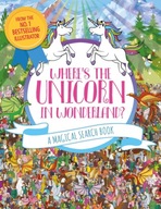 Where s the Unicorn in Wonderland?: A Magical