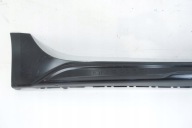 moulding threshold right AUDI A4 B9 LIFT KOMBI ALLROAD