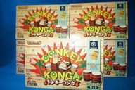 BONGOSY Bubny Donkey KONGA NINTENDO Gamecube DOL-021