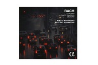 25. CD CARL PHILIPP EMANUEL BACH: FLOTENKONZERTE WQ.22,167