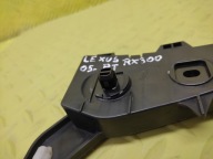 LEXUS RX300 bumper bracket right rear part 5215548011