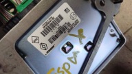 running board audio BOSE Komplet Renault Espace V (RFC) 280630850R