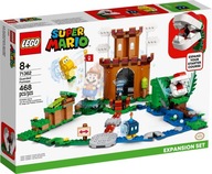 LEGO Super Mario 71362 Rozšírenie stráženej pevnosti