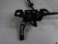 OPEL ASTRA J IV bonnet latch lock front rope 09-14r