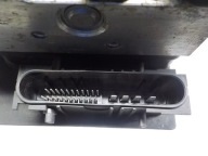 NISSAN NOTE e Pompa ABS 0265235047 476609U200 0265950496