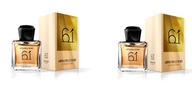 Chatler ARMAND LUXURY 61 2x100ml edp set