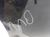 110 RENAULT MEGANE III COUPE bumper rear part rear