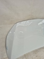 KIA CEED III 18- Cofano