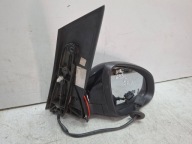 mirror right 5 vertical OPEL ASTRA J 2009