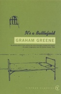 It s A Battlefield Greene Graham