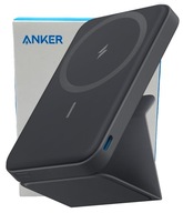 SKLÁDACÍ MAGNETICKÁ POWERBANKA ANKER 622 MAGGO 5000MAH USB-C PRO IPHONE A ANDROID