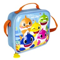 Baby Shark LUNCH BOX Raňajková taška pre deti