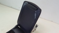 bracciolo tunel Audi A6 C6 2,7 TDI