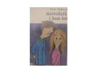 Nastolatki i bon ton - Dańkowska