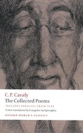 The Collected Poems: with parallel Greek text