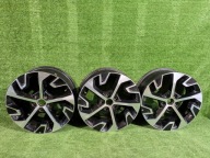 disc disc aluminium KIA SPORTAGE V 18" x 7.5J ET51 NR.F275
