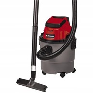 EINHELL DIELENSKÝ VYSÁVAČ AKU TC-VC 18/15 Li -Solo 2347145