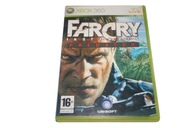Gra Far Cry Instincts: Predator X360