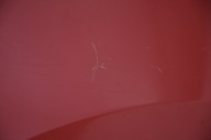 fender * front front left SKODA FABIA II 8151
