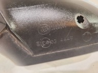mirror exterior left 7 PIN PEUGEOT 207 06