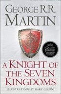 A Knight of the Seven Kingdoms Martin George R.R.