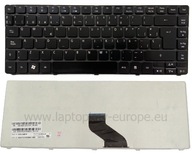 KLAWIATURA ACER 3810 4810 4535 4540 4736 4738