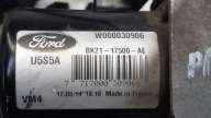 Wischergestänge rechts Ford Transit Custom 2,2 TDCI