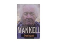 Grząskie piaski - Henning Mankell