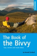 The Book of the Bivvy: Tips, stories and route