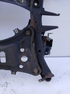 axle beam front front BMW X3 F25 X DRIVE