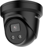 Kopulová kamera (dome) IP Hikvision DS-2CD2386G2-IU 8 Mpx