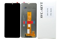 ORYGINALNY WYŚWIETLACZ LCD DOTYK SAMSUNG A12 4G SERVICE PACK