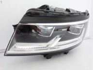 VW T6 LIFT 7L1 T6.1 19-23 FULL LED light left EU