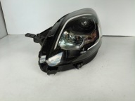 light left REFLEKTOR FORD PUMA 19- LED