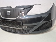 SEAT IBIZA IV 6J 08-12 bumper front front 6J0807231 LAK.LW7Z