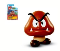 SUPER MARIO Figúrka GOOMBA 6cm Nintendo s37