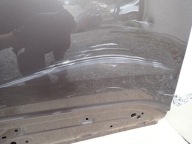 door right front right front AUDI Q7 4M 4MB