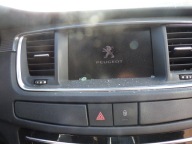 Schermo 9666280780 PEUGEOT 508 1 e 10-14