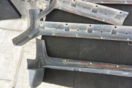 threshold cap of the threshold OPEL MONTEREY ISUZU TROOPER 5D
